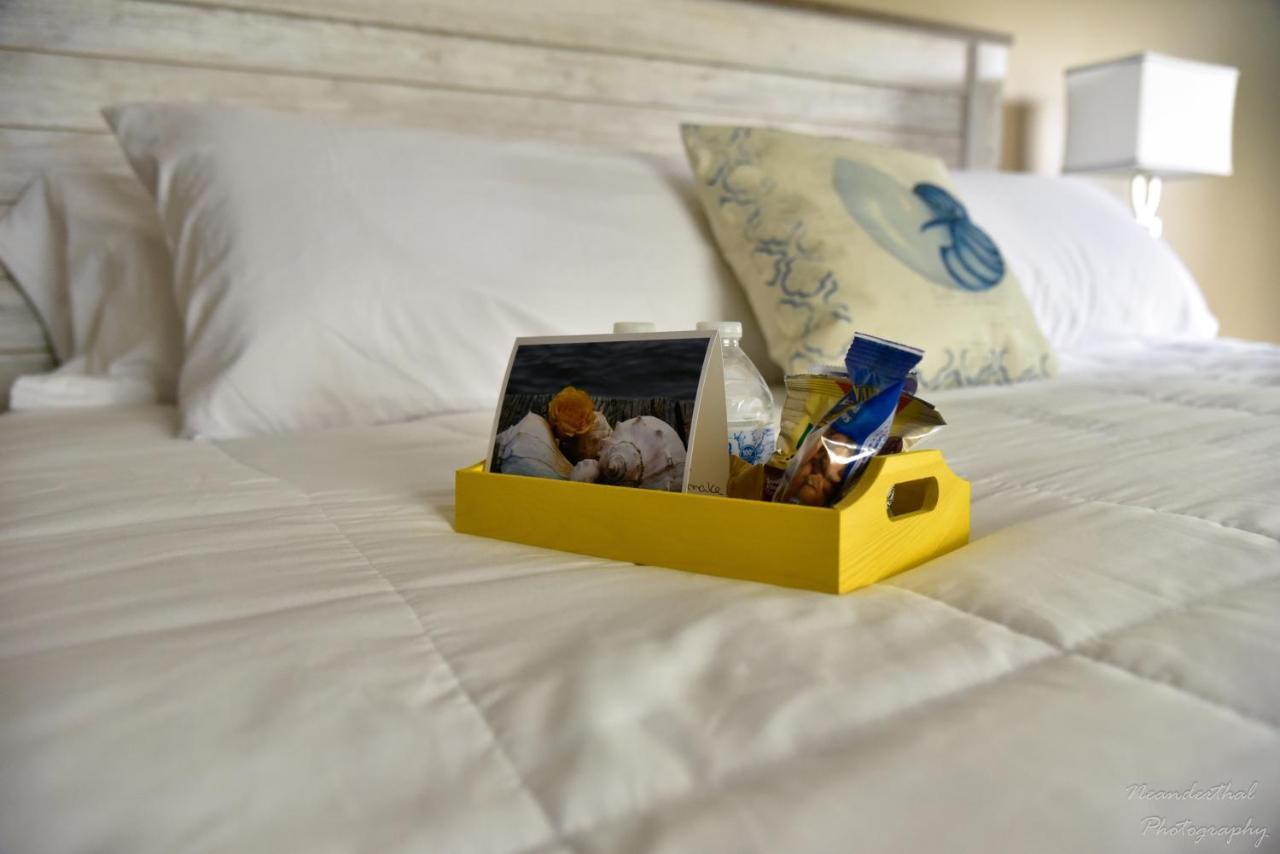 Bed and breakfast The Yellow Rose Of Talbot *